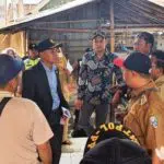 Masa Kontrak Hampir Final, Revitalisasi Pasar Sentol Hambat Transportasi