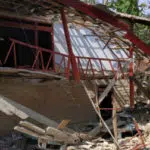 Temukan Bungkusan di Jalan, Meledak di Rumah Warga Sumenep