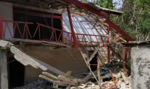 Temukan Bungkusan di Jalan, Meledak di Rumah Warga Sumenep