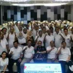 SKK Migas-KKKS Jabanusa Gelar Lokakarya Media Periode III 2019