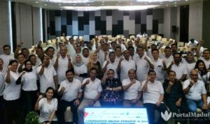 SKK Migas-KKKS Jabanusa Gelar Lokakarya Media Periode III 2019