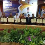 STKIP PGRI Taken MoU Perpustakaan dengan Perpusnas