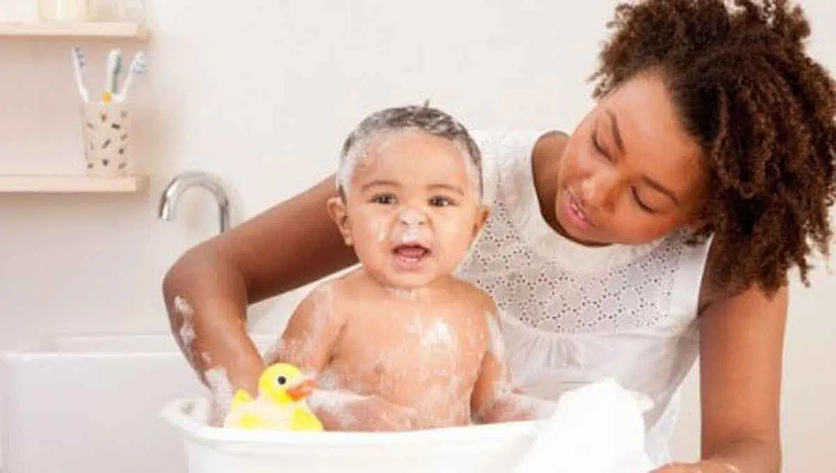 7 Cara Cerdas Pilih Sabun Bayi Terbaik