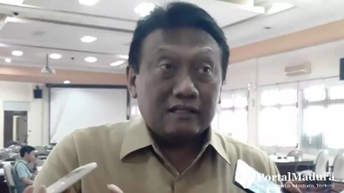 2020, Bangkalan Hadapi Delapan Tantangan