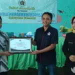 Siswa SMAN I Batuan Antusias Ikuti Diklat Jurnalistik Dasar Oleh PWI Sumenep