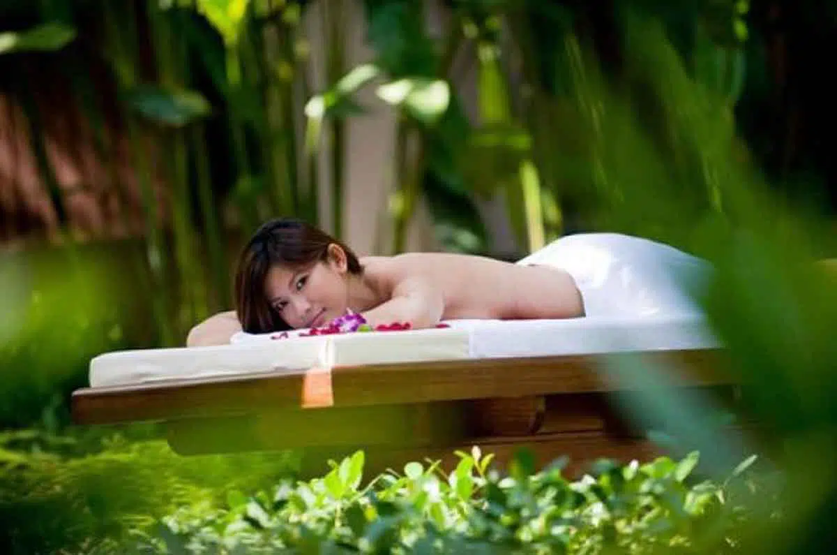 5 Cara Bikin Perawatan Spa di Rumah