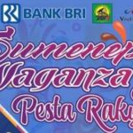 Target Curi Perhatian Wisatawan, Sumenep Vaganza dan Pesta Rakyat Digelar Dua Hari