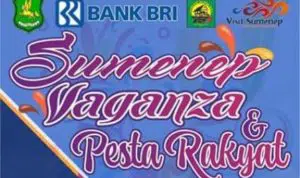 Target Curi Perhatian Wisatawan, Sumenep Vaganza dan Pesta Rakyat Digelar Dua Hari