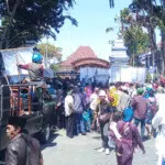 Tahapan Pilkades Tetap Jalan, Pemkab Sampang Tolak Tuntutan Massa Cakades Gugur