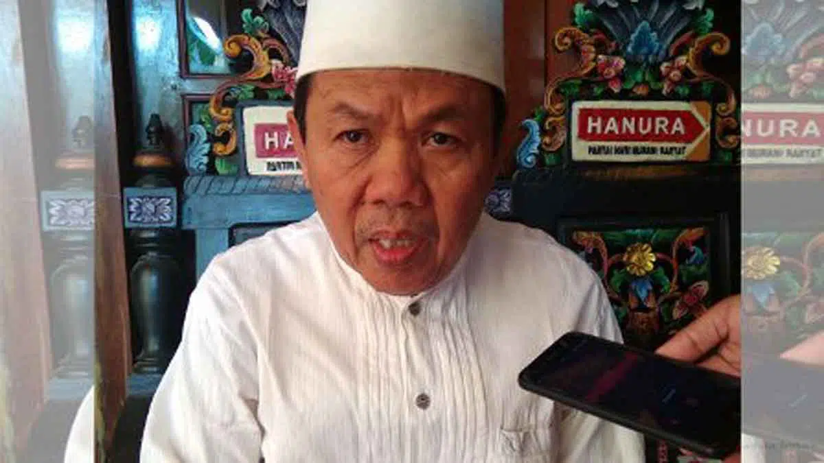 Tausiyah Gunakan Satu Salam, MUI Sumenep Akan Berkirim Surat ke Pemkab