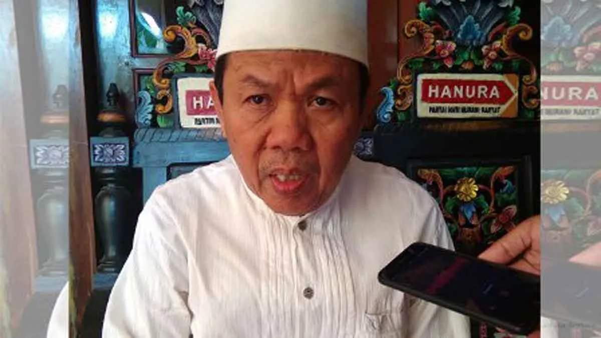 Tausiyah Gunakan Satu Salam, MUI Sumenep Akan Berkirim Surat ke Pemkab