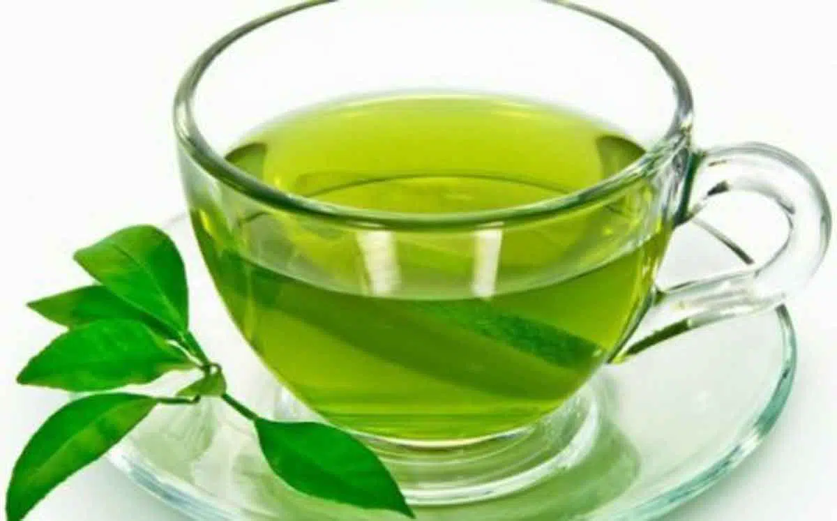 Turunkan Berat Badan dengan 3 Jenis Teh Ini