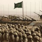 5 Tentara Arab Saudi Tewas Dekat Perbatasan Yaman