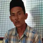 Isu Santet, Pria Sumenep Tega Bacok Wanita 60 tahun Hingga Lengan Kiri Putus