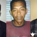 Polres Sumenep Ciduk Tiga Tersangka Sabu Beda TKP, BB Capai Enam Poket