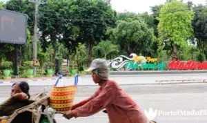 Begini Kabar Terakhir Pembangunan Sport Centre Sumenep