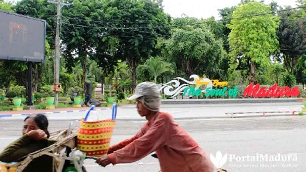 Begini Kabar Terakhir Pembangunan Sport Centre Sumenep