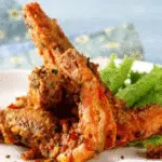 Resep Udang Goreng Telur Asin yang Gurih dan Lezat