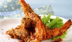 Resep Udang Goreng Telur Asin yang Gurih dan Lezat