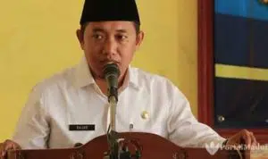 Wakil Bupati Pamekasan Dirujuk ke RSUD Dr. Soetomo Surabaya