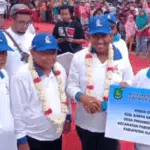 Rokat Tase’, Wabup Sumenep: Wujud syukur atas nikmat Allah