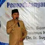 Pemkab Pamekasan Targetkan jadi Kabupaten Literasi Pada Tahun 2022