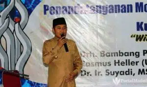 Pemkab Pamekasan Targetkan jadi Kabupaten Literasi Pada Tahun 2022