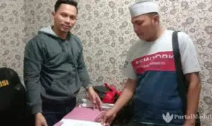 Wakil Direktur RSUD Bangkalan Laporkan Akun Facebook Hosen ke Polisi