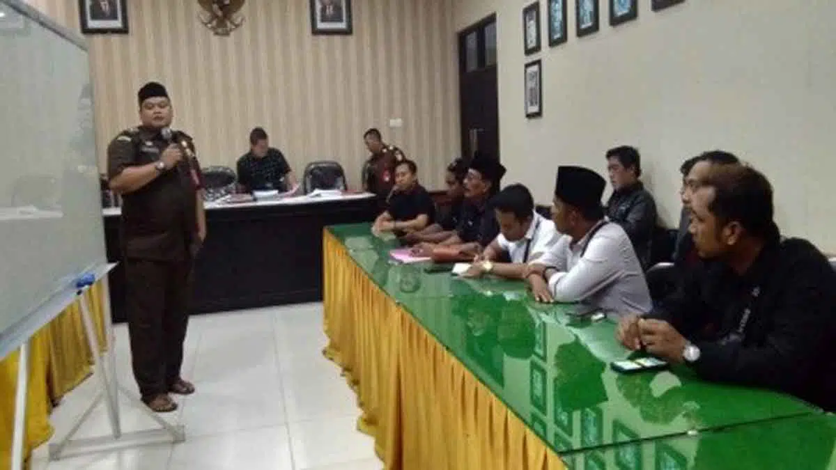 Warga Desak Kejari Sampang Usut Dugaan Korupsi DD Sokobanah