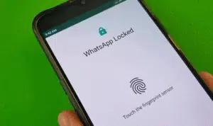 WhatsApp Bisa Dikunci Pakai Sidik Jari, Ini Cara Gunakannya