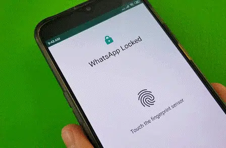 WhatsApp Bisa Dikunci Pakai Sidik Jari, Ini Cara Gunakannya