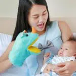 Yuk Terapkan 5 Permainan Ini Agar Anak Mau Mendengarkan Anda