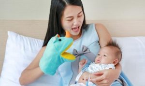 Yuk Terapkan 5 Permainan Ini Agar Anak Mau Mendengarkan Anda