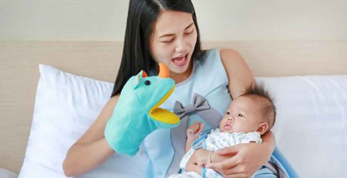 Yuk Terapkan 5 Permainan Ini Agar Anak Mau Mendengarkan Anda