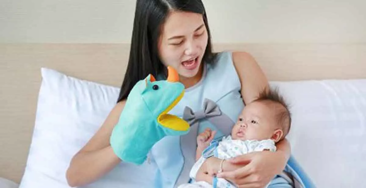 Yuk Terapkan 5 Permainan Ini Agar Anak Mau Mendengarkan Anda