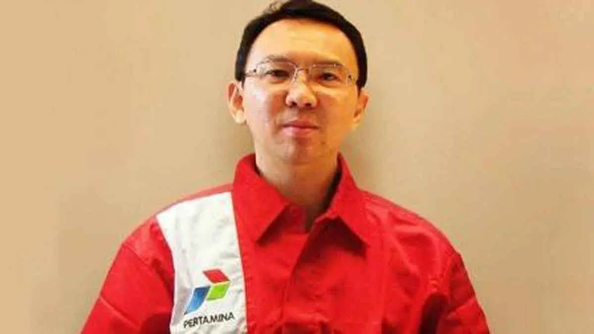 Ahok Resmi Jabat Komisaris Utama Pertamina, Susunan Direksi dan Komisaris Diganti