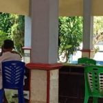 Sanksi Menunggu Oknum ASN Main Domino Saat Jam Kerja