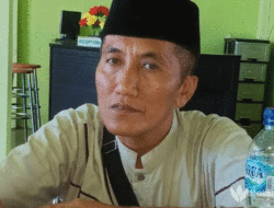Tokoh Masyarakat Minta Usut Tuntas Pelaku dan Otak Intelektual Penyerangan TPS Pilkades Juruan Laok