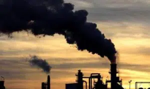 Produksi Black Carbon Naik, Indonesia Hemat Rp1,5 Triliun per tahun