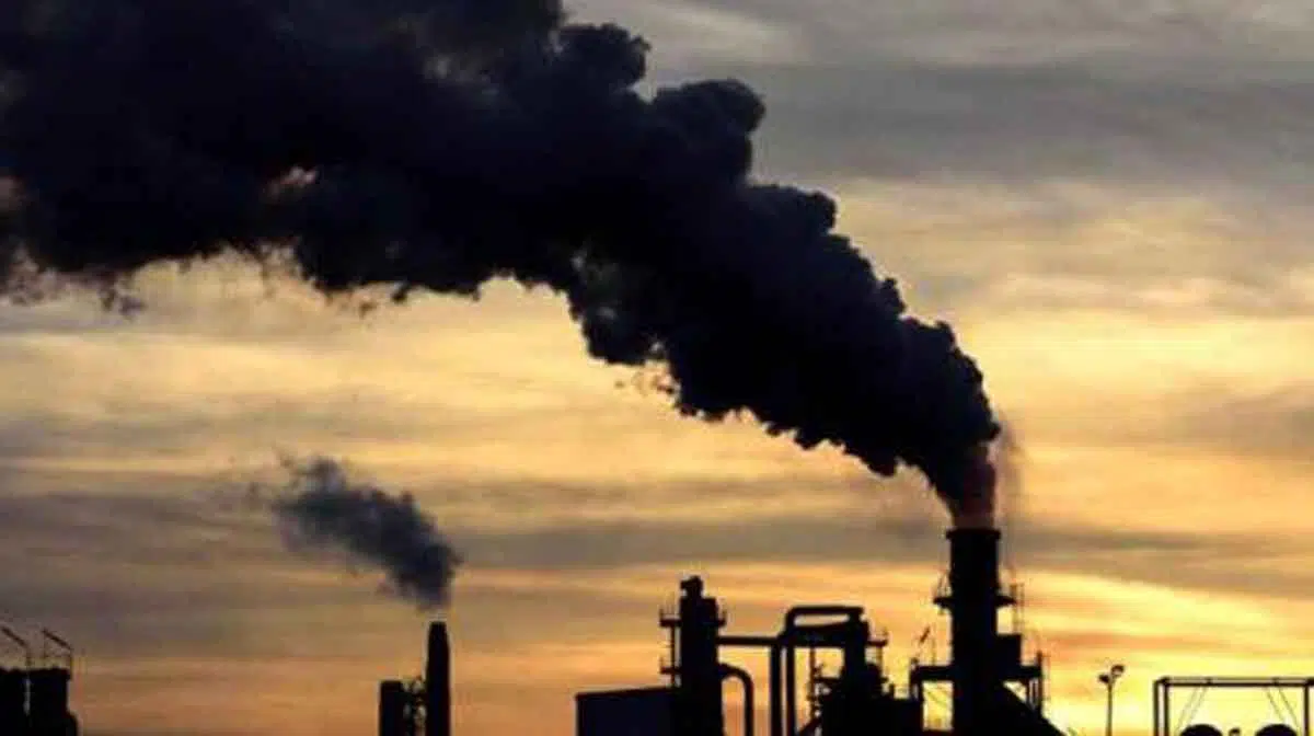 Produksi Black Carbon Naik, Indonesia Hemat Rp1,5 Triliun per tahun
