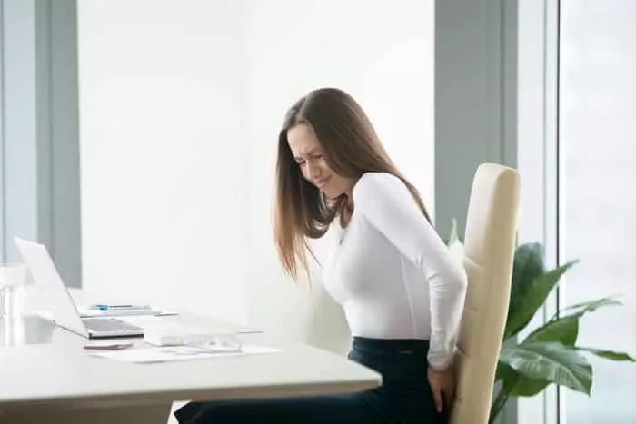 Kenali Kebiasaan Buruk Penyebab Timbulnya Ambeien