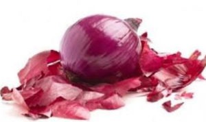 5 Khasiat Tak Terduga Kulit Bawang Untuk Kecantikan