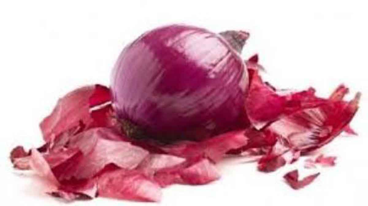 5 Khasiat Tak Terduga Kulit Bawang Untuk Kecantikan