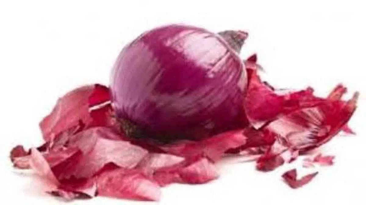 5 Khasiat Tak Terduga Kulit Bawang Untuk Kecantikan