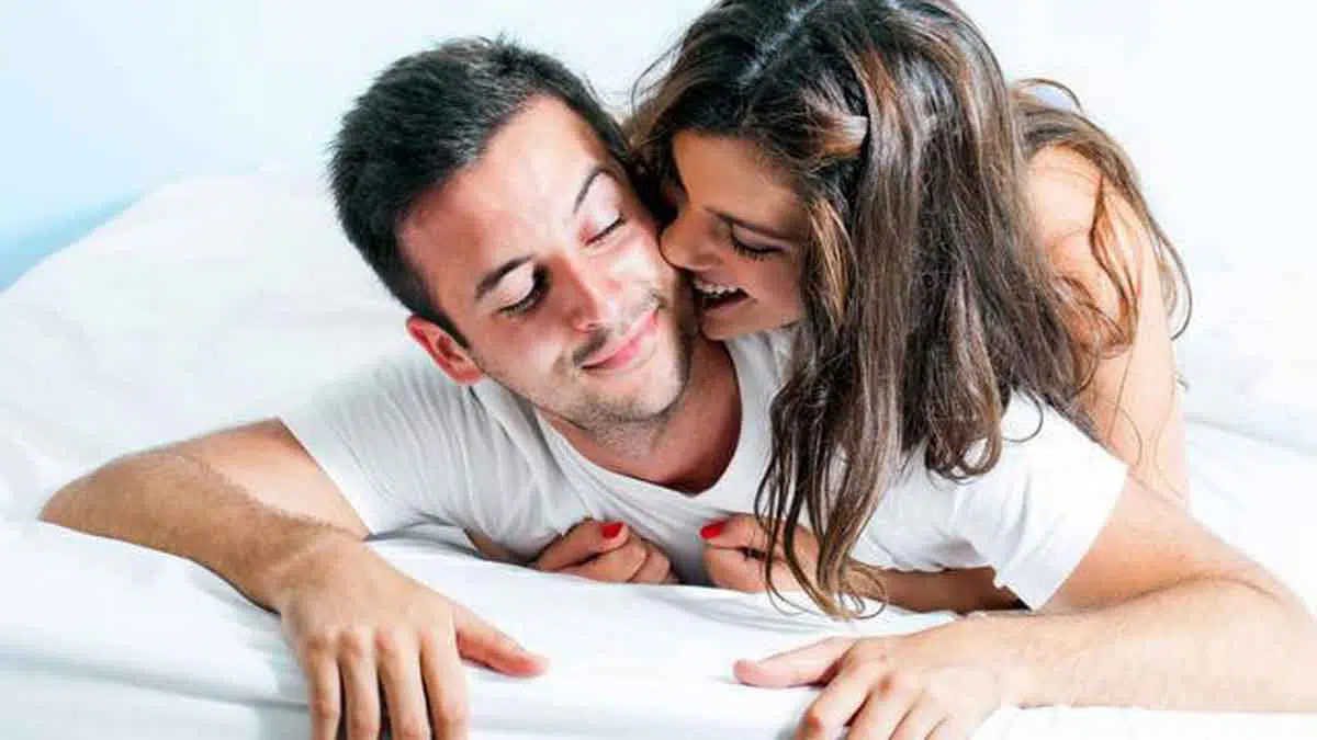 Pasutri, Ini 5 Cara Jitu Tingkatkan Libido Bercinta