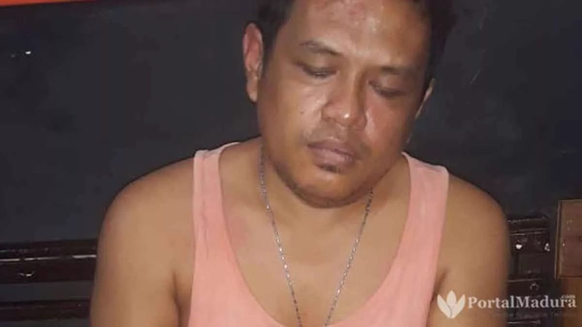 Polisi Ringkus Pencuri Motor Milik Mahasiswi UTM