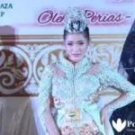 Spektakuler, Norly Makeup Persembahkan Parade Show Peragaan Busana Pengantin Nusantara dan Muslim