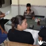 4 Orang Diciduk Petugas Pada Razia Prostitusi