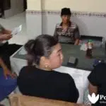 4 Orang Diciduk Petugas Pada Razia Prostitusi