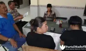 4 Orang Diciduk Petugas Pada Razia Prostitusi